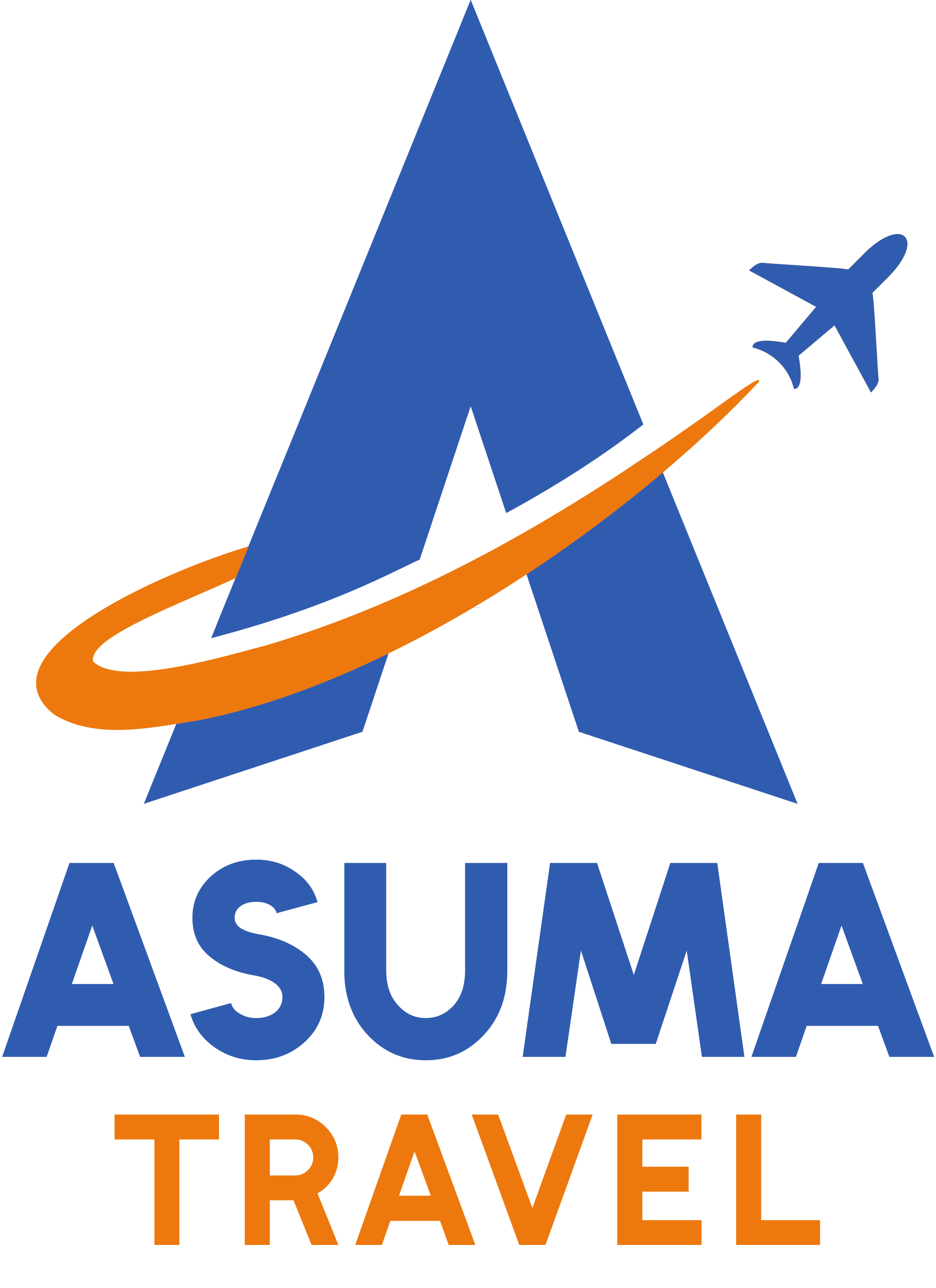 Asuma Travel